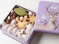 オリジナル缶がかわいい、唯一無二なクッキー缶【①富山のクッキー缶特集】