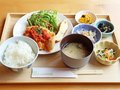 【注目の店】毎日食べたくなる栄養たっぷりの定食「食いしん坊探検隊」（富山市）