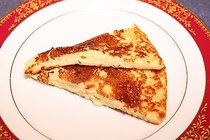 じゃが芋のパンケーキ