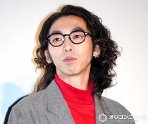 柄本時生、結婚後初公の場　アフレコ秘話で笑い誘う「僕にとってはいい時間」