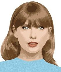＜偉人に学ぼう～英語の名言＞４８<br />Ｔａｙｌｏｒ　Ｓｗｉｆｔ（テイラー・スウィフト）
