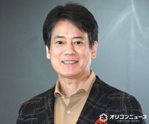 唐沢寿明、妻・山口智子から“禁止令”　破ったら破局…「付き合い始めたころに言われた」
