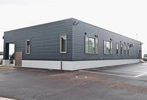 富山市の防災備蓄、計画の３～７割　毛布・簡易トイレ・生理用品…倉庫不足が原因