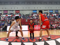 北日本新聞presents 富山グラウジーズホームゲーム開催！【1/23up 富山のイベント・おでかけ情報】