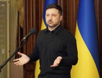 ウクライナ「平和の障害でない」