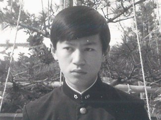 ＜人生のあとさき＞須藤晃さん（３）音楽プロデューサー<br />中学時代／ジュリーに魅了される