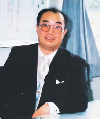 追想ありし日<br />［元井波中学校長］橋本良太（はしもと・よしふと）さん（小矢部市津沢）
