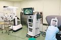 内視鏡手術支援ロボット導入　富山赤十字病院、患者の負担軽減