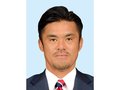 小田切氏（カターレ富山前監督）Ｊ３奈良監督に