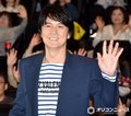 福山雅治、ライブフィルムに新撮のスペシャルトラック「後書きのような感じ」　一発撮りで
