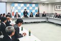 衆院富山１区支部長選考、田畑氏除外変わらず　自民富山市連、総意集約へ２１日会合