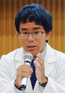 小腸腺がんに既存薬有効か