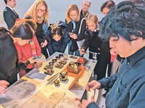 県が欧米向け誘客強化、観光サイト充実に着手　ＮＹタイムズ「行くべき旅先」に富山市