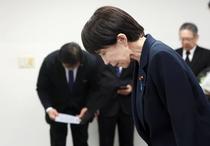 高市首相、能登地震の被災地視察