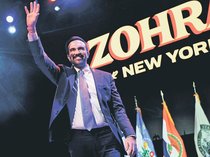 ＜論考２０２５＞<br />「正義」とは「調整」　哲学者・朱喜哲