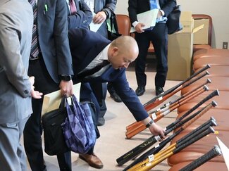 高校野球 データで見る新基準バットの影響