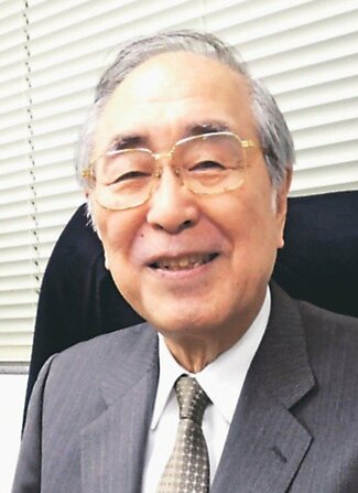 けさの人<br />「検事の心得」を執筆した元東京地検特捜部長で弁護士、伊藤鉄男（いとうてつお）さん