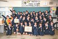富山大付属小５年２組団結で最高賞　全国リズムダンス自由振付部門