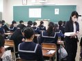 私立高校で一般入試　衆院選で県選管、各陣営へ配慮求める
