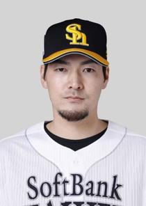 ソフトバンク有原、自由契約に