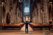 ケルン大聖堂入場料徴収へ