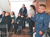 ブリ熟成、うまみ増す　新湊でプロジェクト、長期保存可能 新ブランド確立へ