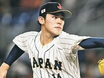 佐々木ドジャース入り、大谷・山本と共闘　日本人トリオ結成へ