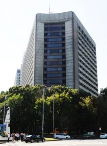 白タク疑い会社元代表逮捕