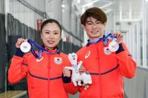 「うたまさ」、次の五輪へ思い