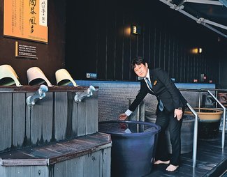 ＜サっぱり湯ったりｉｎとやま＞２４<br />アパホテルステイ 富山 頂（Ｉｔａｄａｋｉ）（富山市窪新町）