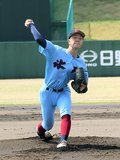 春季県高校野球結果（１９日）