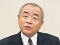 令和米騒動～農のあした＜１２＞第１部／背景と余波１１「インタビュー編」<br />生産力維持へ国は対策を　西井秀将全農県本部県本部長