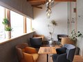 4TUNE COFFEE ROASTERY&CAFE（フォーチュン コーヒー） 