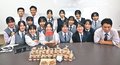 学校産蜂蜜で新商品　富山商業高生の養蜂活動、菓子店とフィナンシェ・どらやき開発