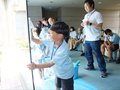 親の仕事に理解深める　アルコット（富山）で社員の子どもが仕事体験