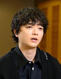 異星人襲撃、音だけで表現　染谷将太がラジオドラマ「地球の平和を願って書きました」