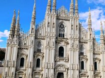 東武ワールドスクウェアで世界旅行🌍