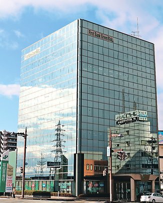 ＜人生のあとさき＞金岡純二さん（９）富山第一銀行相談役<br />金融危機／停滞感打破、攻めの戦略