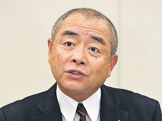 令和米騒動～農のあした＜１２＞第１部／背景と余波１１「インタビュー編」<br />生産力維持へ国は対策を　西井秀将全農県本部県本部長