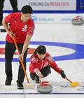 カーリング谷田、目指すのは優勝