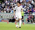 カターレ引き分け　ＦＣ東京Ｕ－２３に１－１