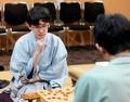 将棋、伊藤叡王が初防衛