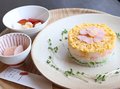 【注目の店】川と緑を眺めながら安らぎのひとときを「grin the cafe（グリン ザ カフェ）」（富山市）
