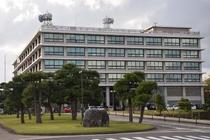 ３２人食中毒１人死亡、島根