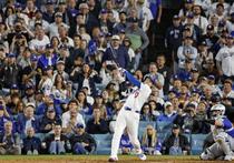 大谷のＭＶＰ獲得に高まる期待感