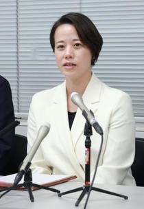 自民長野、衆院２区を選任