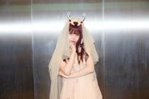 「がむしゃら感大事に」紅白出場のアイナ・ジ・エンドが初アジアツアーへ