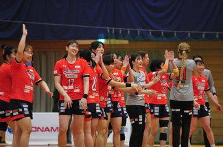 アランマーレ14日にPO初戦<br />日本一目指し北陸対決に全集中