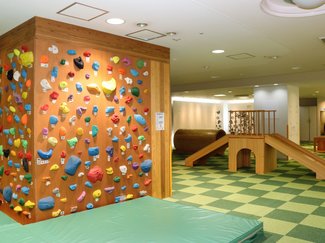 雪や雨でもOK♪ 富山の室内遊び場まとめ（下）県西部編