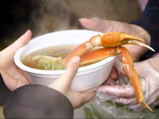 お鍋で心も体もポカポカ【1/9up 富山のイベント・おでかけ情報】